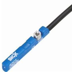 RZC1-04ZUS-KU0 kontaktron, czujnik reed, do siłowników z rowkiem C, 5...120 V AC/DC, 50mA, 2 przewodowy, przewód PUR, 2m, SICK,