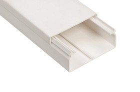 Kanał instalacyjny 90x40 WDK40090RW biały 6191142 /2m/