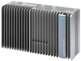 Komputer przemysłowy ARM 8 GB RAM 6ES7647