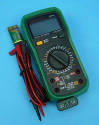 MY-70 MIERNIK MASTECH