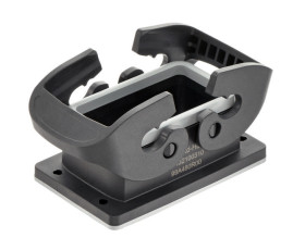 Obudowa montażowa 19 43 210 0310 19432100310 Harting 1 szt.