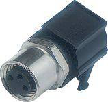 binder 99 3390 282 04-20 Złącze niekonfekcjonowane czujnika/aktuatora 99 3390 282 04, piny: 4, 1 szt.