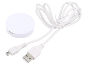 THW-01 Czujnik temperatury i wilgotności, 5VDC, IP20, -25÷55C