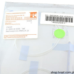 31-20355-02 Attenuator 2dB Wl= 1550nm MODULE GOULDFIBER