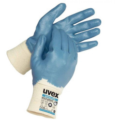 uvex 6002310 profi pure HG waterproof work glove size 10 1 pair