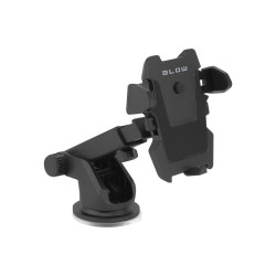 Uchwyt uniw. US-34 samochodowy na przyssawkę