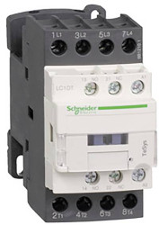 Stycznik Schneider Electric LC1DT206SLS207, 1 szt.