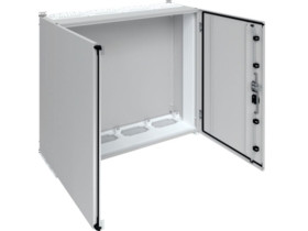 Obudowa natynkowa 1050x1100x275 mm IP54/I univers FR74E HAGER