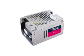 Zasilacz AC/DC nap. wyjściowe: 12V dc 130W 10.833A 1 wyjście nap. wejściowe: 90 → 264V ac TRACOPOWER