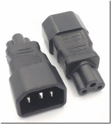 NKSK-ADA-C14-C5 adapter-notebook-gst4 adapter-C5-C14
