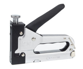 Zszywacz tapicerski Standard z regulatorem 4-14 mm (24-005)