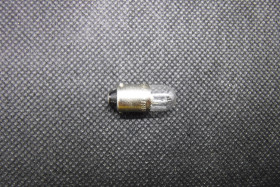 Żarówka Ba9s 24V 2W Nowe Ba9s/13