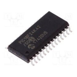 PIC18F24K42-I/SO
