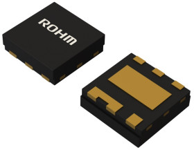 MOSFET N-kanałowy 12 A DFN2020Y7LSAA 60 V SMT