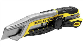 Nóż Z Blokadą Śrubową 18Mm Zintegrowany Systemem Łamania Ost