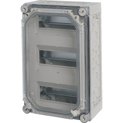 Obudowa 002612 AE/I43E/T, Eaton, xEnergy Safety Ci, AE/I43E