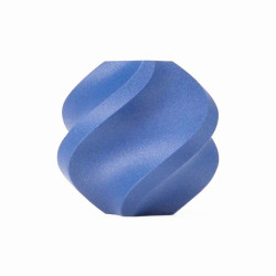 Filament Bambu Lab PETG-CF 1,75mm 1kg - w zestawie z wielorazową szpulą - Indigo Blue