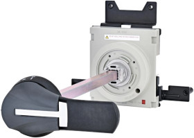 Napęd ręczny pośredni RO2 800-1000 P czarny /dla EB2 800, 1000/ 004672331