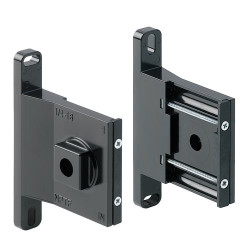 Zespół bloków EMERSON ? AVENTICS do: AS2 Zestaw montażowy