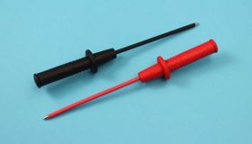 FC-18 KOŃCÓWKA POMIAROWA RED/BLACK