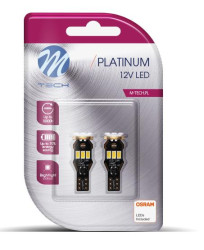 Żarówka LED T15 9xSMD Canbus DUO CB-210192