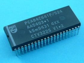PCA-84C641/524 UKŁAD