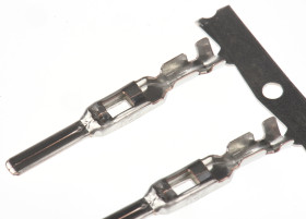 Zacisk zagniatany Męski Delphi Apex 20AWG