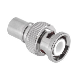 RG59 BNC Plug, Male