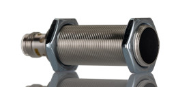 BES M18MI-NSC80B-S04G BALLUFF 8 mm