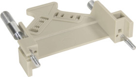 Złącze przemysłowe 09260009901 Harting Zawartość: 1 szt.