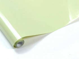 Pichler Modellbau 19052 Rulon foli (D x S) 2 m x 0.6 m kremowy, zielony