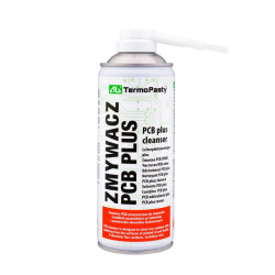 Zmywacz do płytek PCB PLUS spray 100ml