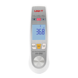 A63 termometr cyfrowy 2w1 UNIT