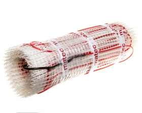 Mata grzejna jednostronnie zasilana 150W/m2 3m2 MOJ-30 MTC10000012