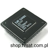 L5A1237 CIC828ACP Gate Array PGA145 LSI
