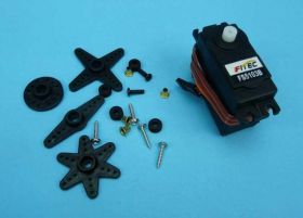 SERWO 5103B 3,2kg*cm 0.16sec/60°+ORCZYKI