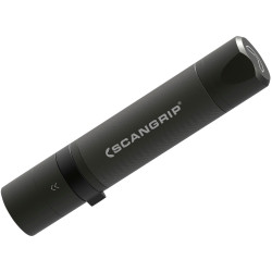 Scan 3.5132 FLASH 300 Torch 300 lumens