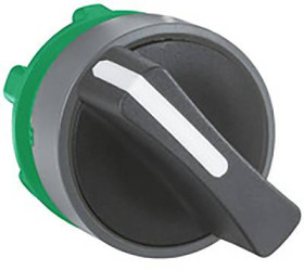 Schneider Electric ZB5AD29C0 Przełącznik wyboru, przedni element 1 szt.