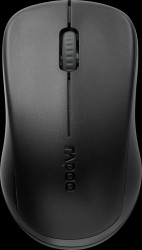 14369 Mouse, wireless, black