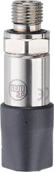 ifm Electronic Czujnik ciśnienia 1 szt. PT700E 0 MPa do 40 MPa Złącze DEUTSCH Analog