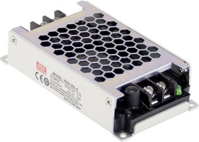 Przetwornica DC/DC MW Mean Well RSD-30G-24 RSD-30G-24 1.25 A 30 W