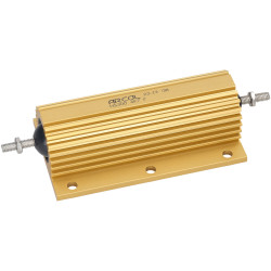 Arcol HS300 4R7 F 4R7 1% 300W Aluminium Clad Resistor