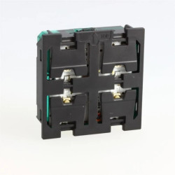 LIVING NOW MY HOME sterownik 1 lub 2 funkcji 2mod. K4652M2