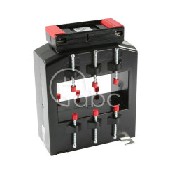 Przekładnik prądowy nn SASK 105.6, 1600/1 A, 10 VA, kl. 5P5, S56-2916H