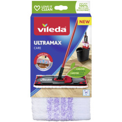 Vileda 173491 Ultramax Care Mop Refill