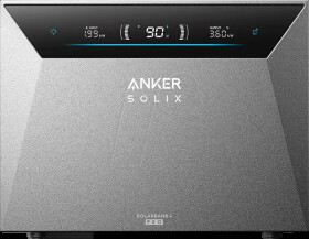Anker SOLIX Solarbank 4 E5000 Pro