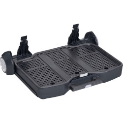 Allit 457980 ProServe Trolleybox: Tool Box with Wheels 1pc