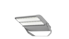 Oprawa Stadionowa Projektor Star T17 400W 58000Lm Barwa 4000K Ip66