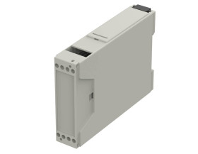 Bopla CNS 22 AK (65002230) - obudowa CombiNorm-Classic z klapą regulacyjną (22.5 x 75 x 109,5 mm)