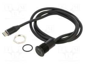 USBC-11-BK